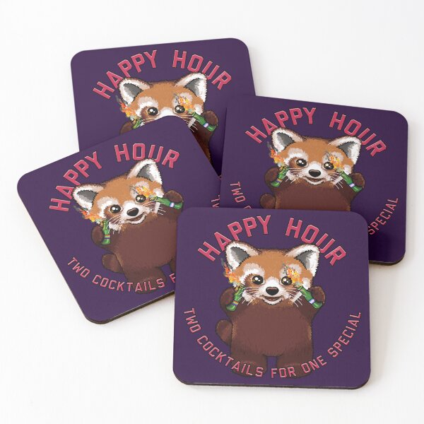 Item preview, Happy Hour designed and sold by Art by Veya.