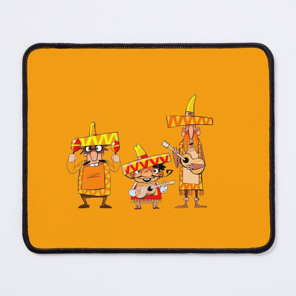 Item preview, Mexican musician designed and sold by The-Rakker.