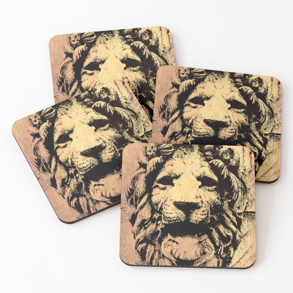 Item preview, Lion designed and sold by Bondillero.