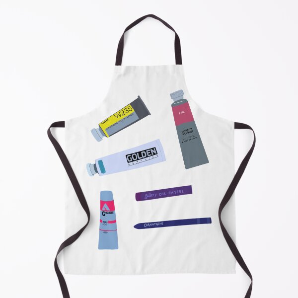 Item preview, Favorite Art Supplies designed and sold by ewartick1.