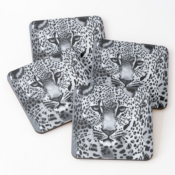 Item preview, Leopard designed and sold by LanceBarnard.
