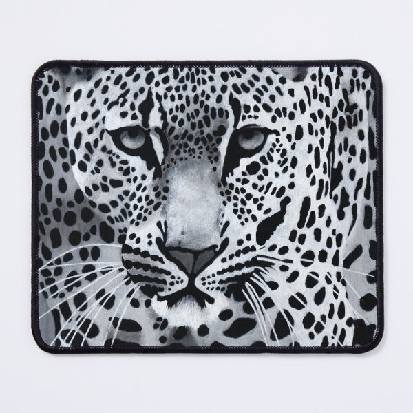 Item preview, Leopard designed and sold by LanceBarnard.