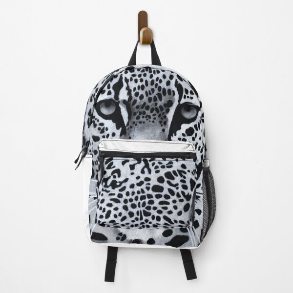 Item preview, Leopard designed and sold by LanceBarnard.
