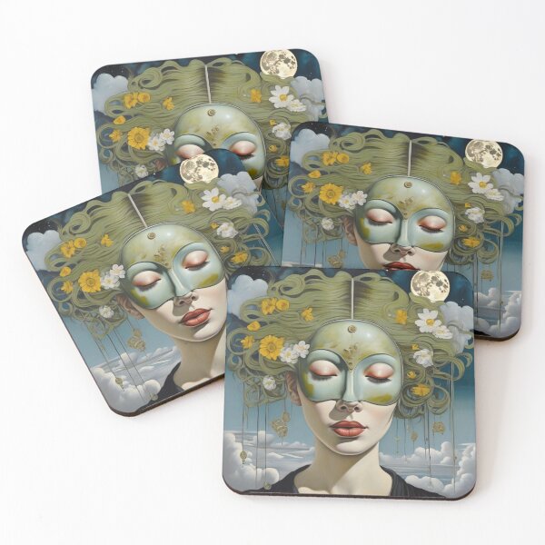 Item preview, The weight of silence designed and sold by Lachrymosa.