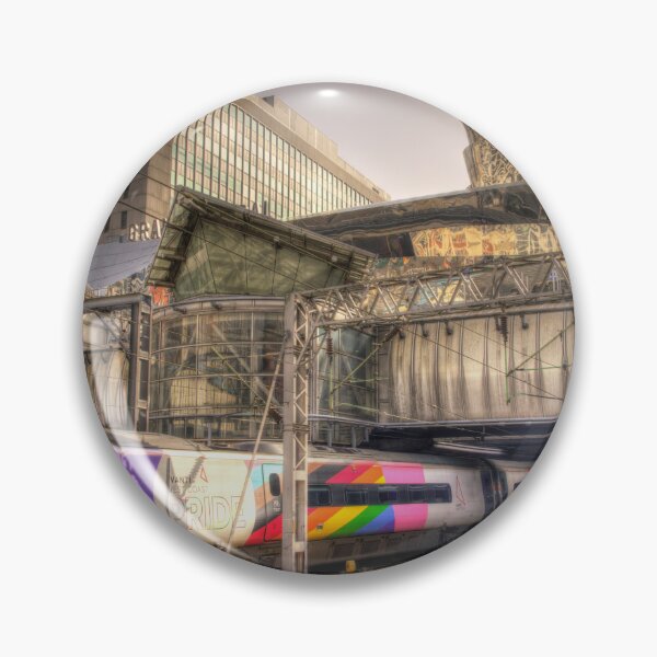 Item preview, Pendolino Pride designed and sold by hawkie.