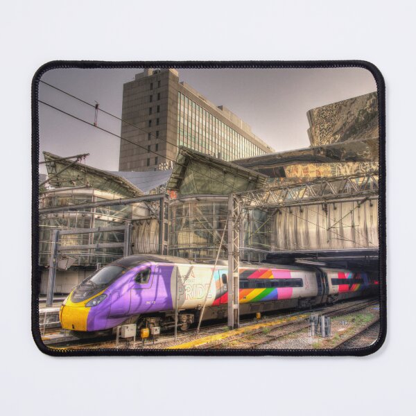 Item preview, Pendolino Pride designed and sold by hawkie.