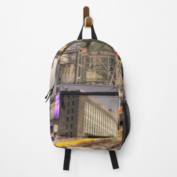 Item preview, Pendolino Pride designed and sold by hawkie.