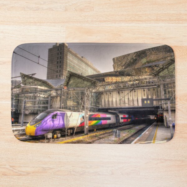 Item preview, Pendolino Pride designed and sold by hawkie.