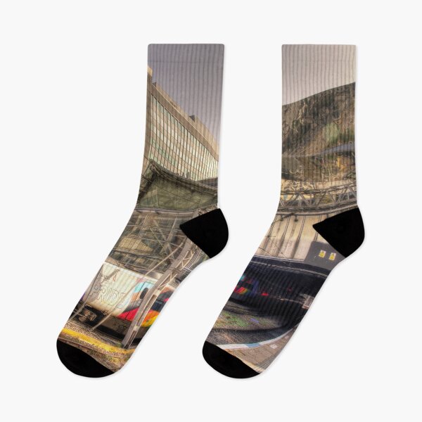 Item preview, Pendolino Pride designed and sold by hawkie.
