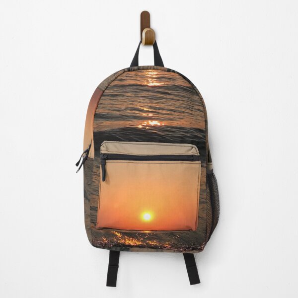 Item preview, Sunrise at the beach designed and sold by gyulyaspictures.