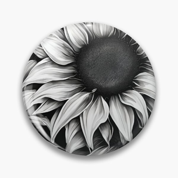 Aperçu de l'œuvre Tournesols créée et vendue par PastelDreamz.