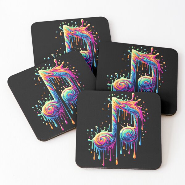 Item preview, Quaver designed and sold by Mario  Castaño Contreras.