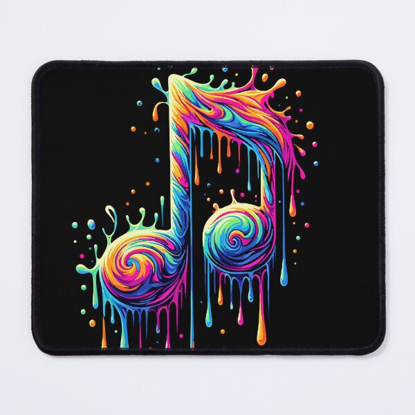 Item preview, Quaver designed and sold by Mario Castaño Contreras.