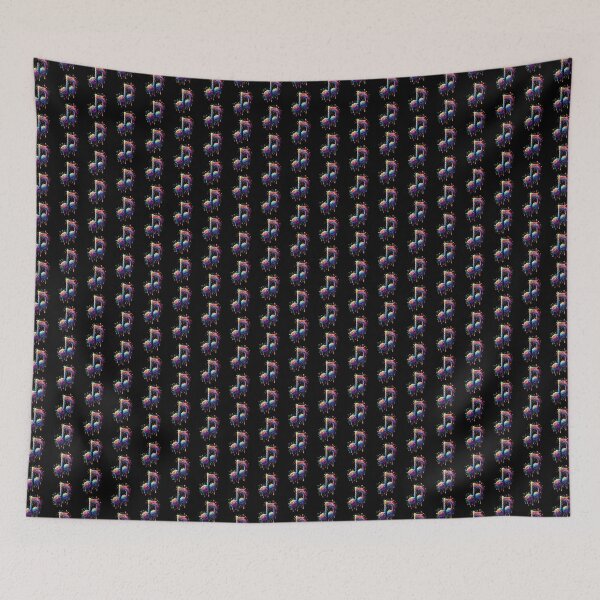 Item preview, Quaver designed and sold by Mario  Castaño Contreras.