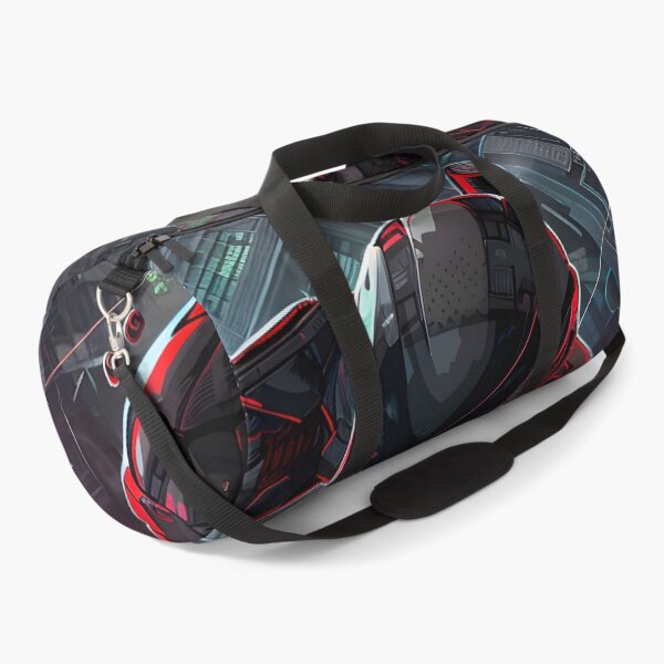 Item preview, Redemption of Steel: Cybernetic Assassin designed and sold by AI-Only Creations.