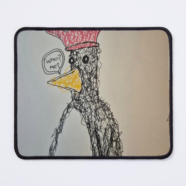 Item preview, Penguin in the membrane! designed and sold by LookWoolly.