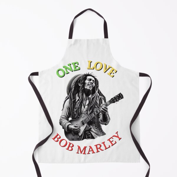 Item preview, BOB MARLEY: ONE LOVE designed and sold by CHRIST5000.