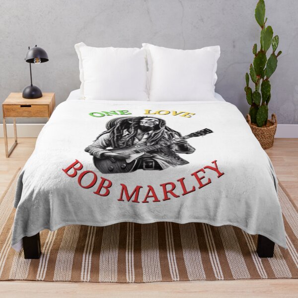 Item preview, BOB MARLEY: ONE LOVE designed and sold by CHRIST5000.