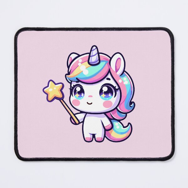 Item preview, Unicorn magic designed and sold by Monkey-Bar.