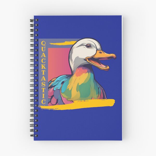 Item preview, Quacktastic designed and sold by pUNKnown.