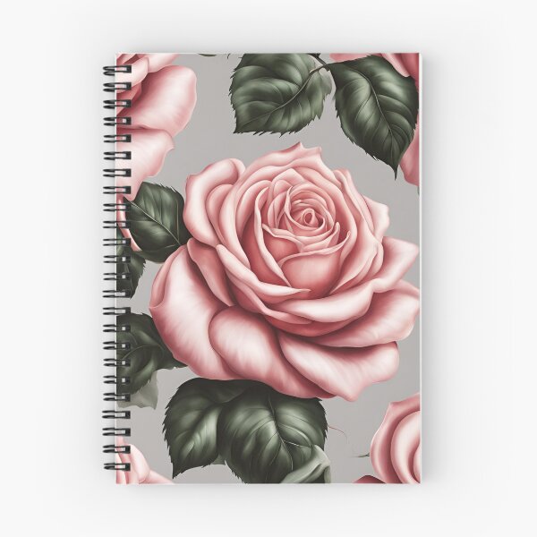Item preview, Rosas rosadas designed and sold by PastelDreamz.