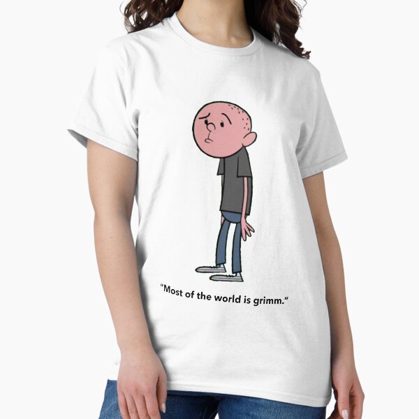 Item preview, Karl Pilkington designed and sold by thomaswinter.