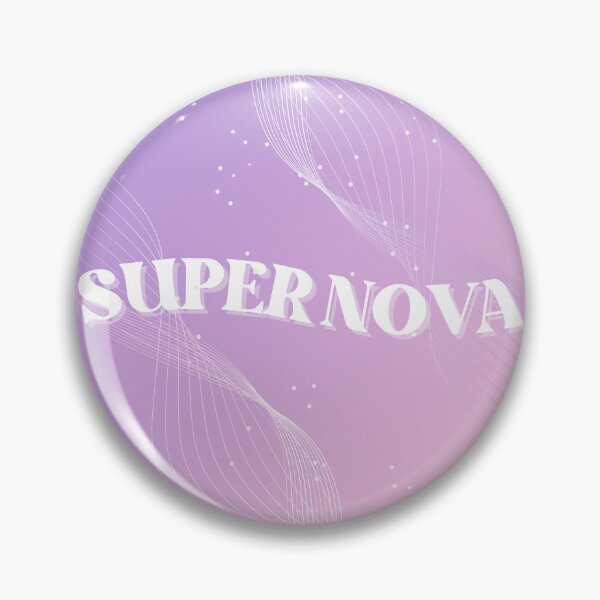 Item preview, Aespa Supernova designed and sold by chapagettii.