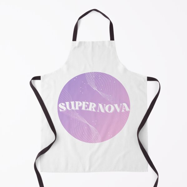 Item preview, Aespa Supernova designed and sold by chapagettii.