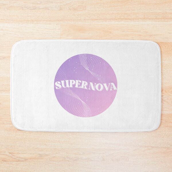 Item preview, Aespa Supernova designed and sold by chapagettii.