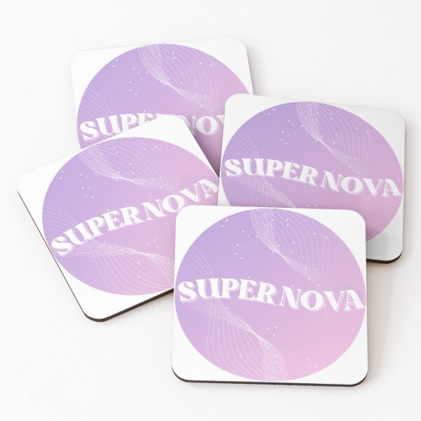 Item preview, Aespa Supernova designed and sold by chapagettii.