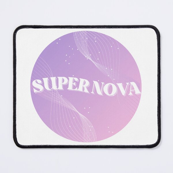 Item preview, Aespa Supernova designed and sold by chapagettii.