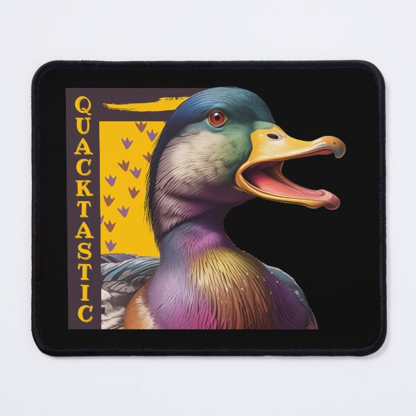 Item preview, Quacktastic designed and sold by pUNKnown.