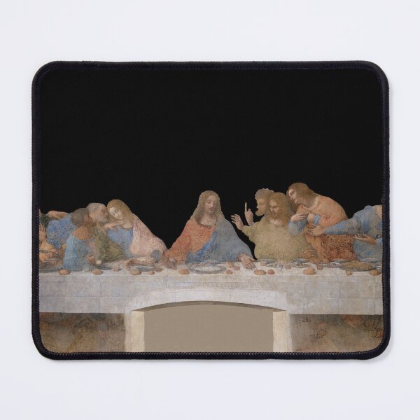 Item preview, The Last Supper designed and sold by LeeeBurn.