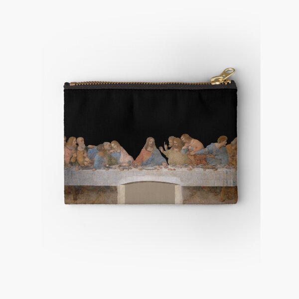 Item preview, The Last Supper designed and sold by LeeeBurn.