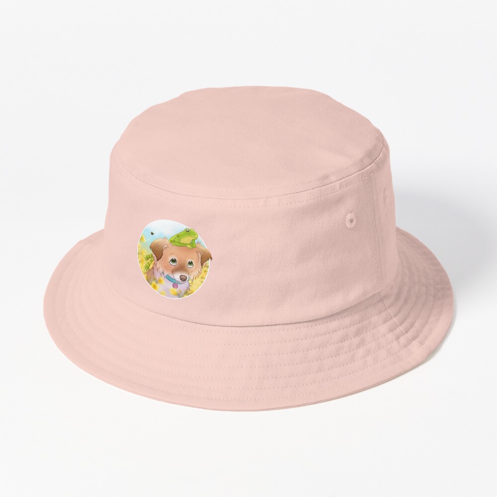 Item preview, Bucket Hat designed and sold by Chiwowy.
