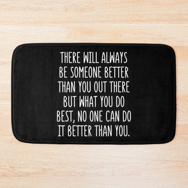 Item preview, What you do best, no one can do it better than you designed and sold by mksjr.