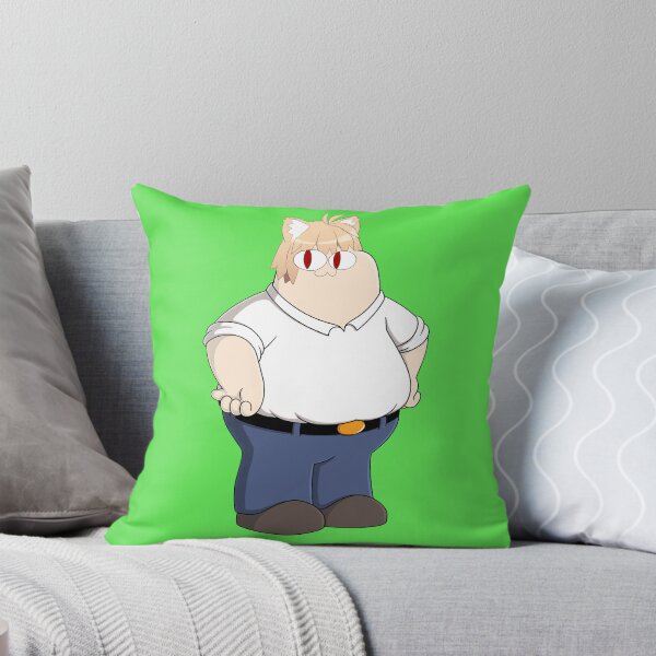 Aperçu de l'œuvre Peter NecoArc créée et vendue par ShirtLoser.