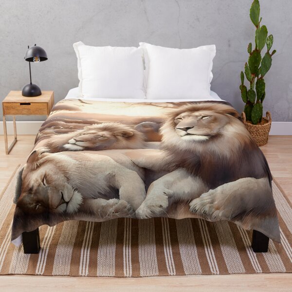 Item preview, Lion Pack Savana designed and sold by RubisLeaf.