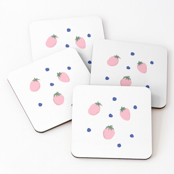 Item preview, cute berries designed and sold by yingtlian.