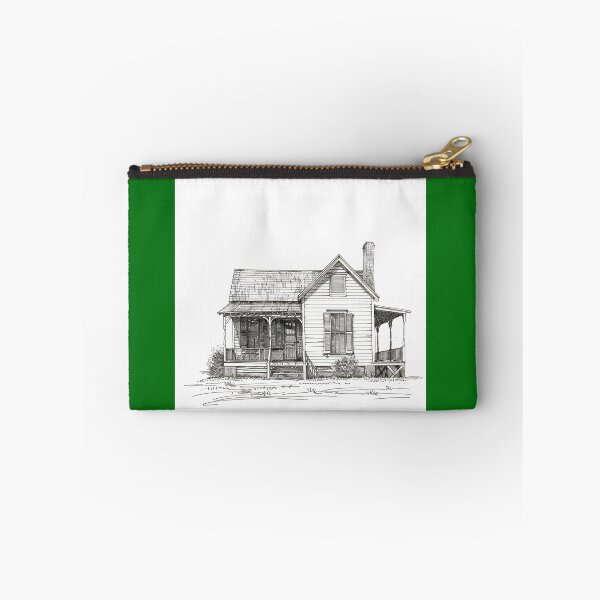 Item preview, Farm house designed and sold by Delicate-AI.