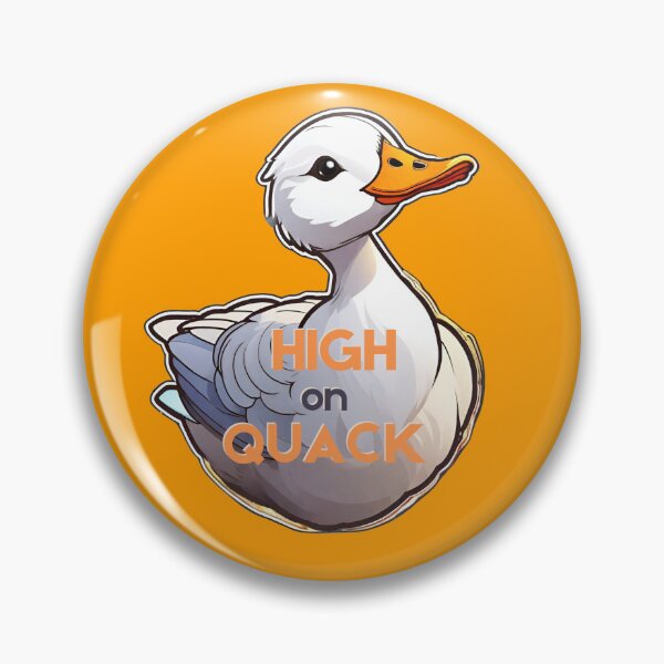 Item preview, Quacktastic designed and sold by pUNKnown.