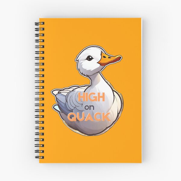 Item preview, Quacktastic designed and sold by pUNKnown.