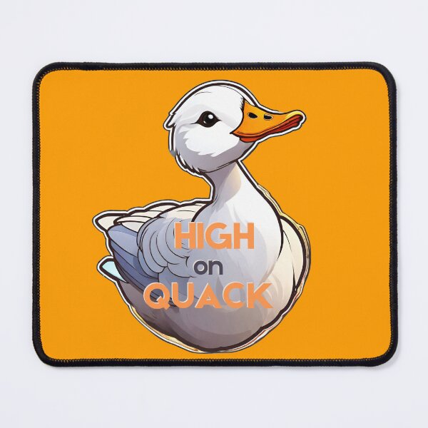 Item preview, Quacktastic designed and sold by pUNKnown.
