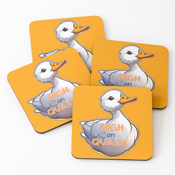 Item preview, Quacktastic designed and sold by pUNKnown.