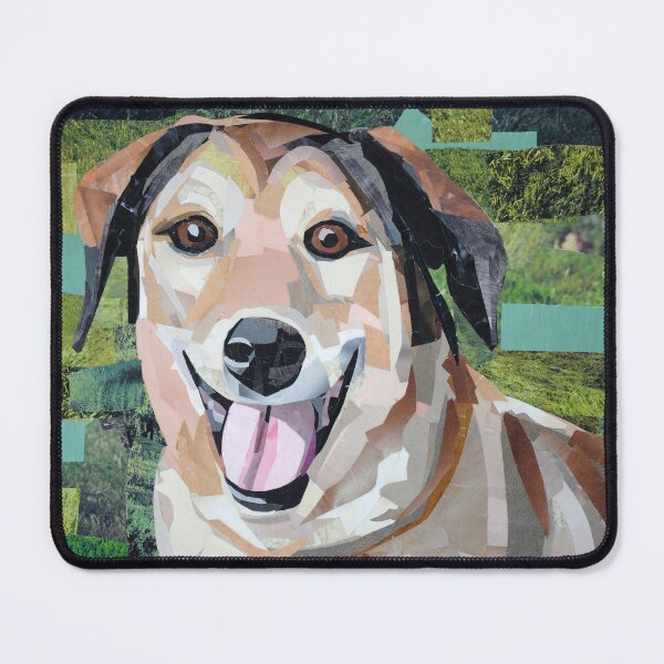 Item preview, Noah the Dog designed and sold by megancoyle.