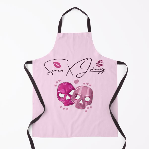 Item preview, Call of Cuty La Máscara - Simon X Johnny  designed and sold by Lycoridea.