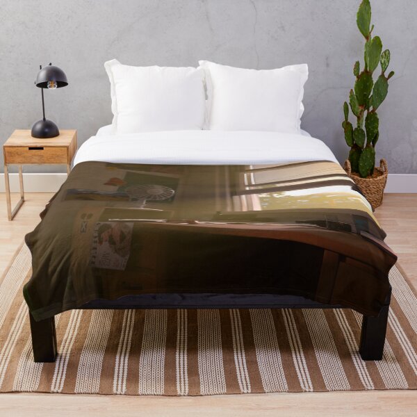 Item preview, Habitación de Chloe Price designed and sold by nicefield.