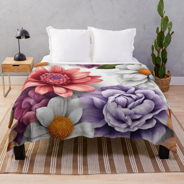 Item preview, Floral Pattern designed and sold by PastelDreamz.