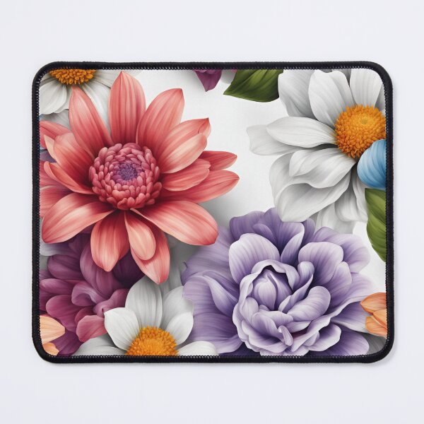 Item preview, Floral Pattern designed and sold by PastelDreamz.