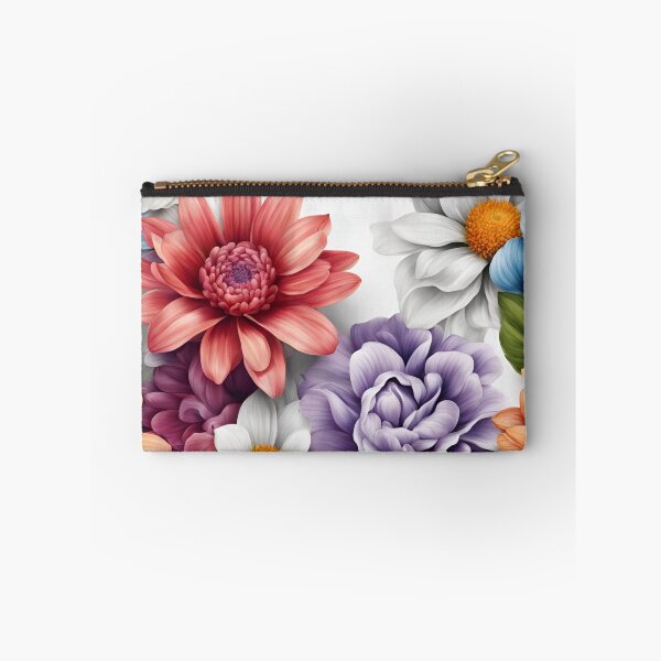 Item preview, Floral Pattern designed and sold by PastelDreamz.